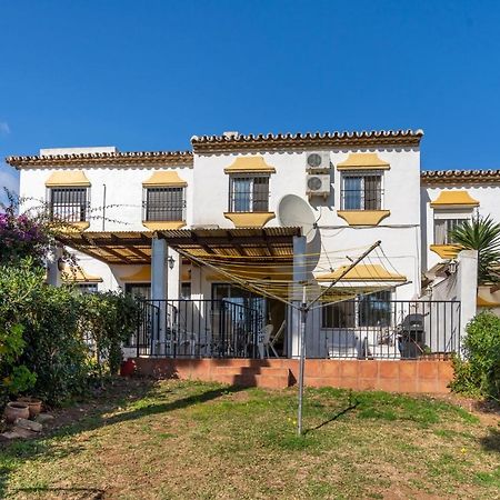 3 Bedroom House, 400M To The Beach, Near La Cala De Mijas Málaga Esterno foto