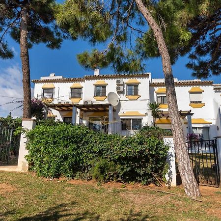 3 Bedroom House, 400M To The Beach, Near La Cala De Mijas Málaga Esterno foto