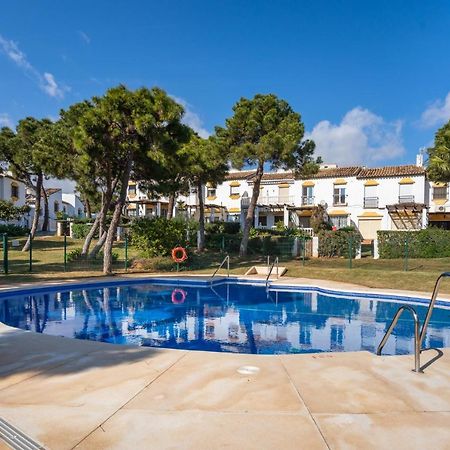 3 Bedroom House, 400M To The Beach, Near La Cala De Mijas Málaga Esterno foto