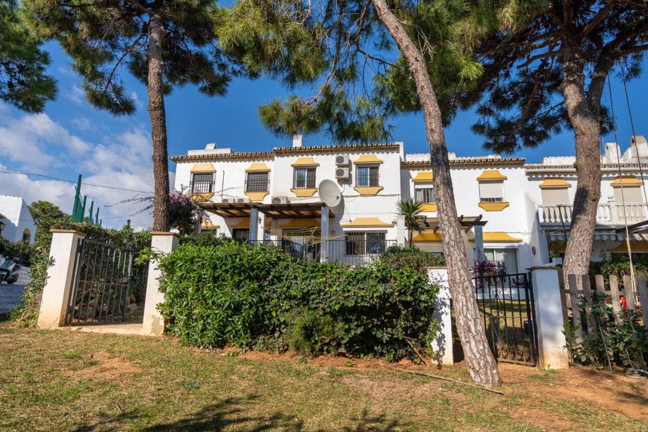 3 Bedroom House, 400M To The Beach, Near La Cala De Mijas Málaga Esterno foto