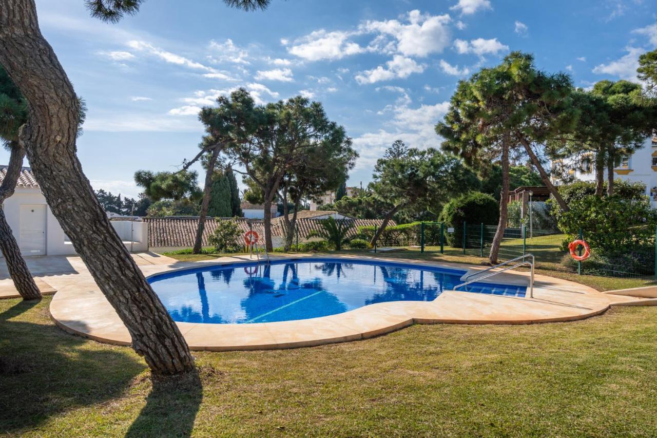 3 Bedroom House, 400M To The Beach, Near La Cala De Mijas Málaga Esterno foto