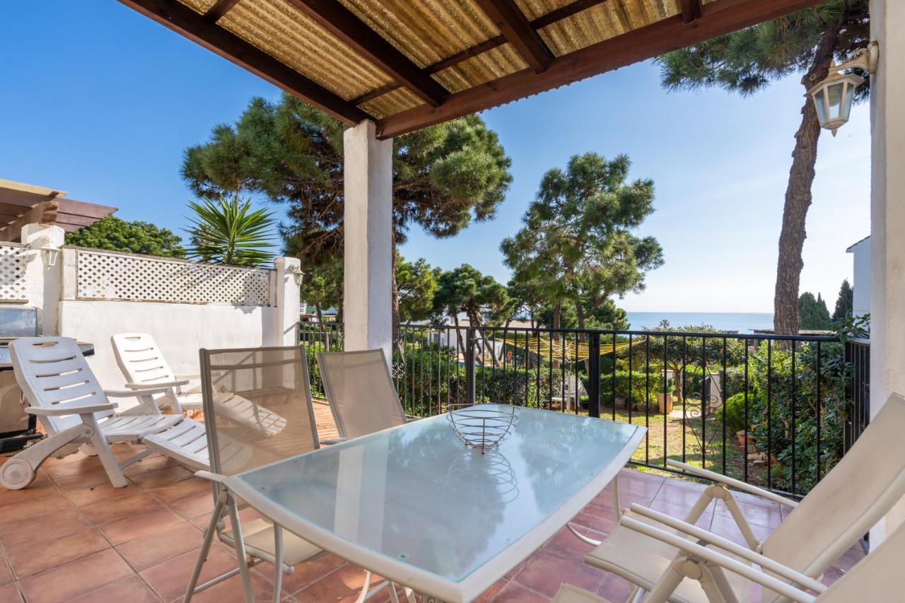 3 Bedroom House, 400M To The Beach, Near La Cala De Mijas Málaga Esterno foto
