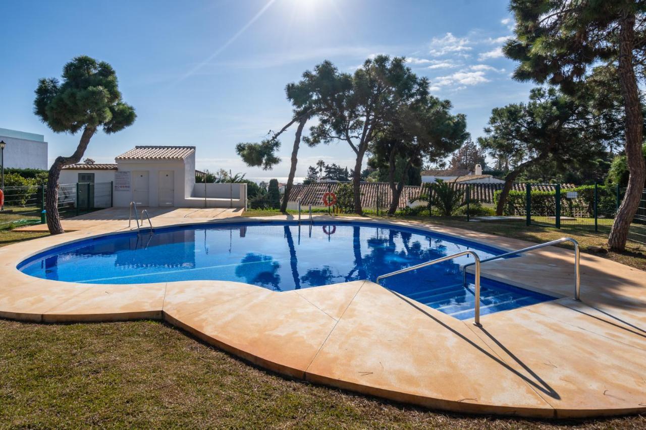 3 Bedroom House, 400M To The Beach, Near La Cala De Mijas Málaga Esterno foto