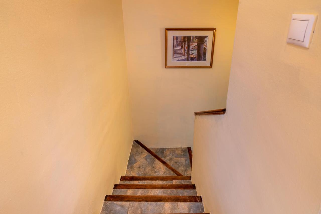 3 Bedroom House, 400M To The Beach, Near La Cala De Mijas Málaga Esterno foto