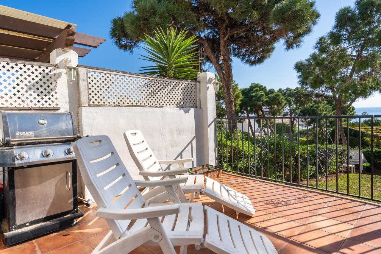 3 Bedroom House, 400M To The Beach, Near La Cala De Mijas Málaga Esterno foto